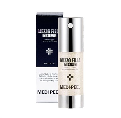 MEDI-PEEL Mezzo Filla Eye Serum - Мезо-сыворотка для глаз с пептидами, 30мл M-P142 - фото 6606