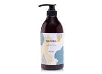 NATURIA Гель для душа МОЛОЧНЫЙ Creamy Milk Body Wash - Milk me, 750 мл 005638