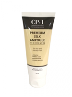 ESTHETIC HOUSE Сыворотка для волос ПРОТЕИНЫ ШЕЛКА CP-1 Premium Silk Ampoule, 150 мл 011022