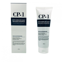 ESTHETIC HOUSE Шампунь для волос ПРОТИВ ВЫПАДЕНИЯ CP-1 Anti-hair loss scalp infusion shampoo, 250 мл 012357