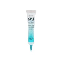 ESTHETIC HOUSE Пилинг-сыворотка для кожи головы ГЛУБОКОЕ ОЧИЩЕНИЕ CP-1 Peeling Ampoule, 1 шт * 20 мл 012555