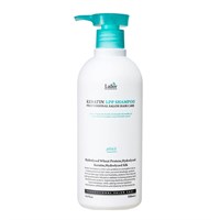 La'dor Шампунь для волос с кератином Keratin LPP Shampoo 530ml 811053