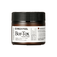 MEDI-PEEL Bortox Peptide Cream (50ml) Крем с эффектом ботокса, 50 мл M-P233