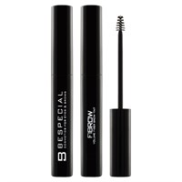 BeSpecial Гель для бровей с фибрами Bespecial "Fibrow" (natural brown) 010960