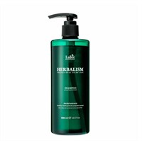 La'dor HERBALISM SHAMPOO Шампунь для волос на травяной основе 400мл 931835