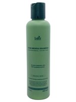 La'dor Pure Henna Shampoo Укрепляющий шампунь с хной 200мл 041057