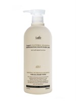 La'dor Triplex Natural Shampoo Шампунь с эфирными маслами 530мл 810629