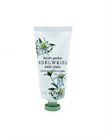 JIGOTT SECRET GARDEN EDELWEISS HAND CREAM Крем для рук с экстрактом эдельвейса, 100 мл 281983