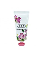 JIGOTT SECRET GARDEN LOTUS HAND CREAM Крем для рук с экстрактом лотоса, 100 мл 281976