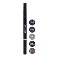 Автоматический карандаш для бровей Lebelage Auto Eye Brow Soft Type Dark Brown, Цвет  Темно-коричневый 018376