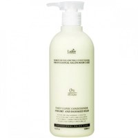 La'dor Увлажняющий кондиционер для волос Moisture Balancing Conditioner 530ml 810612