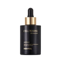 MEDI-PEEL Cell Toxing Dermajours Ampoule (100ml) Ампульная востанавливающаящая сыворотка со стволовыми клетками 693