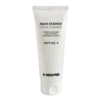 MEDI-PEEL Peptide 9 Aqua Essence Facial Cleanser (150ml) Укрепляющая пенка с комплексом пептидов 1872