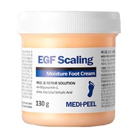 MEDI-PEEL EGF Scaling Moisture Foot Cream (130g) Увлажняющий пилинг-крем для стоп 1819