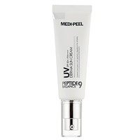 MEDI-PEEL Peptide 9 Balance UV Derma Sun Cream SPF50+ PA++++ (50ml) Солнцезащитный крем 1767