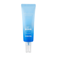 MEDI-PEEL Aqua Mooltox Water-Fit Sun SerumSPF 50+ PA++++ (50ml) Увлажняющая солнцезащитная сыворотка 1913