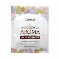 ANSKIN Антивозрастная альгинатная маска Anskin Modeling Mask Aroma Firming & Moisture Refill 25гр АН321