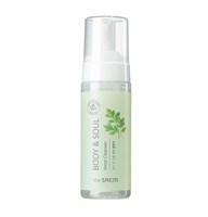 THE SAEM Гель для интимной гигиены Body & Soul Inner Cleanser 150ml СМ3954