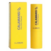 THE SAEM Средство для очищения пор в виде стика Calamansi Pore Stick Cleanser 15гр СМ3233