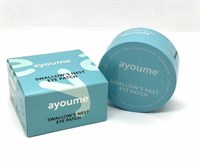 AYOUME Патчи AYOUME SWALLOW'S NEST EYE PATCH 1,4гр*60шт АЮМ 11