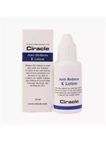 CIRACLE Лосьон против покраснения кожи Anti-Redness K Lotion 30ml СР38