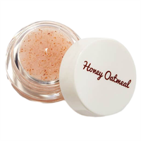 THE SAEM Скраб для губ с медом и овсяной мукой Honey Oatmeal Lip Scrub 7г СМ4196