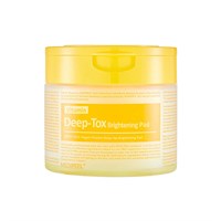 MEDI-PEEL Vitamin Deep-Tox Brightening Pad (70p) Выравнивающие тон пэды с витаминным комплексом 1984