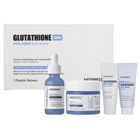 MEDI-PEEL Glutathione Hyal Aqua Multi Care Kit (30ml+50ml+15ml+15ml) Набор для кожи с пигментацией 2012