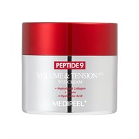 MEDI-PEEL Peptide 9 Volume and Tension Tox Cream Pro (50g) Инновационный крем с Матриксил 3000 PRO 1960