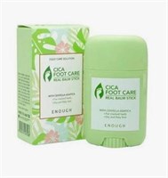 ENOUGH  Бальзам-стик для ног увлажняющий  с центеллой азиатской Enough cica foot care balm stick 20гр ЕНФ 133