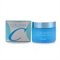 Увлажняющий крем с коллагеном Enough Collagen Moisture Essential Cream 50гр ЕНФ 110