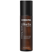 MEDI-PEEL Peptide-Tox Bor Toner Тонер с эффектом ботокса  (180ml)