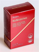 JINSKIN БАД Мультивитаминый комплекс ASTAX с витаминами А,С,D и группы B (1gx30 шт) 4145