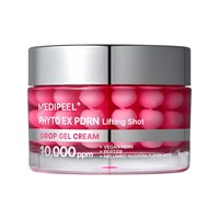 Medi-Peel  Phyto Exosome PDRN Lifting Shot Drop Gel Cream Капсульный лифтинг крем-гель с PDRN и со спикулами 50г 4164 Medi-Peel  Phyto Exosome PDRN Lifting Shot Drop Gel Cream Капсульный лифтинг крем-гель с PDRN и со спикулами 50г 4164