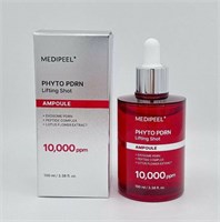 Medi-Peel  Phyto Exosome PDRN Lifting Shot Ampoule Концентрированная лифтинг-ампула для лица с PDRN и со спикулами 100 мл 4167
