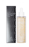 DR.REBORN Тонер увлажняющий с двойными экзосомами и золотом DUAL EXO PURE GOLD SIGNAL TONER (100 мл) 4173 DR.REBORN Тонер увлажняющий с двойными экзосомами и золотом DUAL EXO PURE GOLD SIGNAL TONER (100 мл) 4173