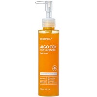 Medi-Peel Algo-Tox Vita Cleanser Глубокоочищающий гель с витаминным комплексом 150мл 4174