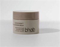 bhab Гидрофильный бальзам с экстрактом гриба чаги  "Slowchaga Essential Cleansing Balm", тревел-формат 15ml 4175