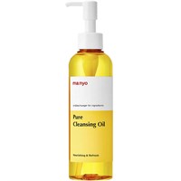 Ma:nyo Гидрофильное масло для снятия макияжа “Pure Cleansing Oil”, 200ml 4176 Ma:nyo Гидрофильное масло для снятия макияжа “Pure Cleansing Oil”, 200ml 4176