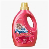 PIGEON Концентрированный кондиционер для белья Rich Perfume Signature Flower Festival, 2000 мл 4178
