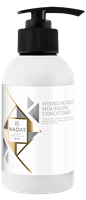 HADAT (Израиль) Кондиционер увлажняющий  HYDRO NUTRIENT NOURICHING CONDITIONER (250 мл) 4182