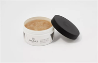 HADAT (Израиль) Очищающий скраб с морской солью для волос и кожи головы HAIR&amp;SCALP MUD SCRUB (300 мл) 4185