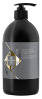 HADAT (Израиль) Шампунь для роста волос  HYDRO ROOT STRENGTHENING SHAMPOO(800 мл) 4189