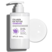 APLB Гель для душа с коллагеном и пептидами COLLAGEN EGF PEPTIDE BODY WASH (300 мл) 4191