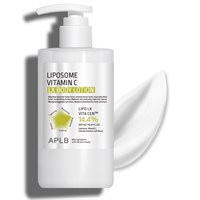 APLB Крем-лосьон для тела с липосомами и витамином С LIPOSOME VITAMIN C LX BODY LOTION (300 мл) 4194
