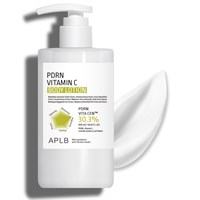 APLB Крем-лосьон для тела с ПДРН PDRN VITAMIN C BODY LOTION (300 мл) 4195