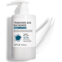 APLB Крем-лосьон для тела с транексамовой кислотой и ниацинамидом Tranexamic Acid Niacinamide Body Lotion  (300 мл) 4197