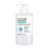 APLB Крем-лосьон для тела с глутатионом и ниацинамидом GLUTATHIONE NIACINAMIDE BODY LOTION (300 мл) 4198
