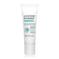 APLB Крем для кожи вокруг глаз с глутатионом и ниацинамидом GLUTATHIONE NIACINAMIDE EYE CREAM (20 мл) 4204