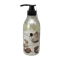 3W Clinic Шампунь для волос с экстрактом черного чеснока More Moisture Black Garlic Shampoo 500мл 016243 - фото 6617